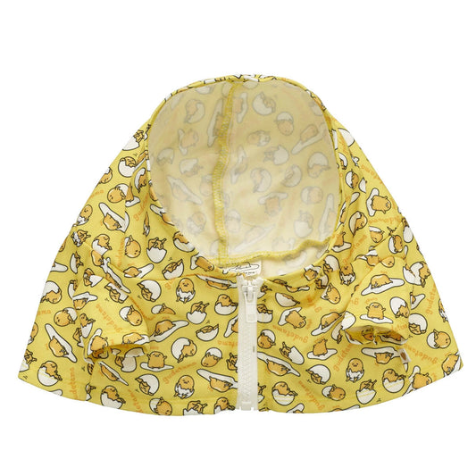 Sanrio® Gudetama™ Hoodie for Plush Toys | Build-A-Bear® - US 3150