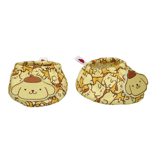 Pompompurin™ Slippers for Stuffed Animals | Build-A-Bear® - US 5711
