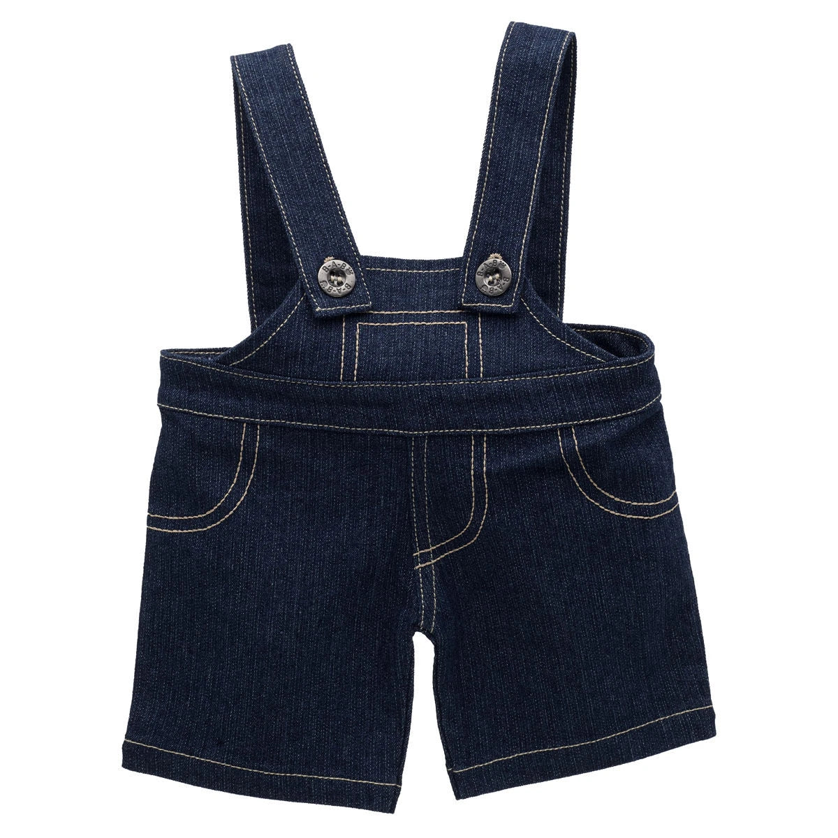 Cuddly Cow Stuffed Animal Overalls Gift Set | Build-A-Bear® - US 4541