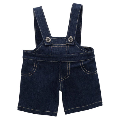 Cuddly Cow Stuffed Animal Overalls Gift Set | Build-A-Bear® - US 4541