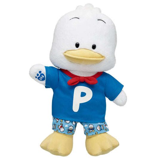 Sanrio® Pekkle™ Plush Gift Set | Build-A-Bear® - US 7155