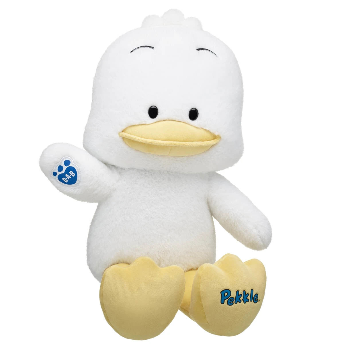 Sanrio® Pekkle™ Plush | Build-A-Bear® - US 6946