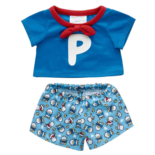 Sanrio® Pekkle™ Outfit for Plush Toys | Build-A-Bear® - US 5415
