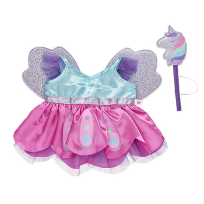 Starry Teddy Bear Fairy Friend Gift Set | Build-A-Bear® - US 4562