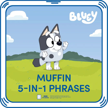 Muffin Plush Puppy &amp; 5-in-1 Phrases | Build-A-Bear® - US 7816