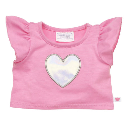 Bearnice Teddy Bear Mini Beans® &amp; Bear Carrier Set | Build-A-Bear® - US 8267