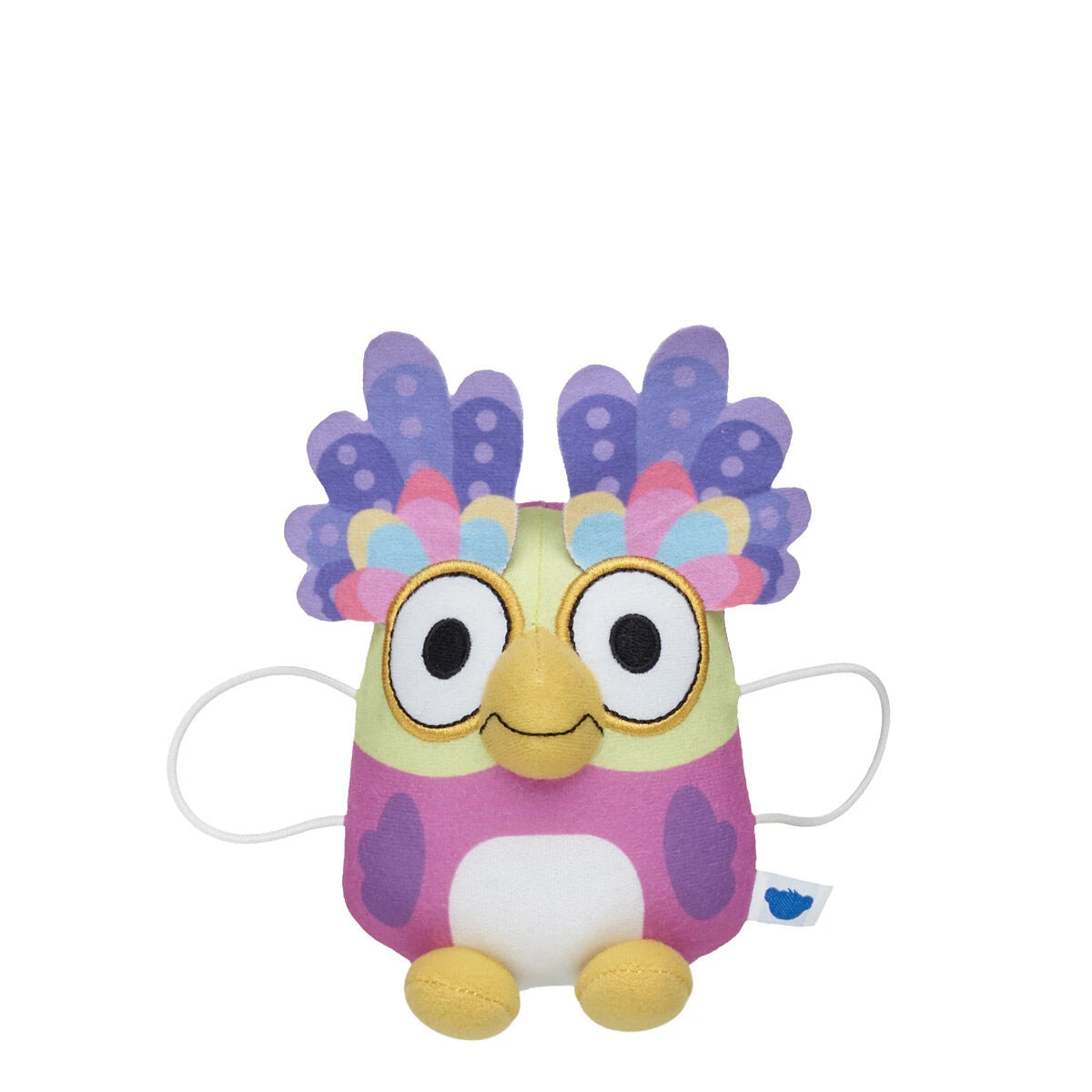 Bluey Chattermax Wristie | Build-A-Bear - US 7198