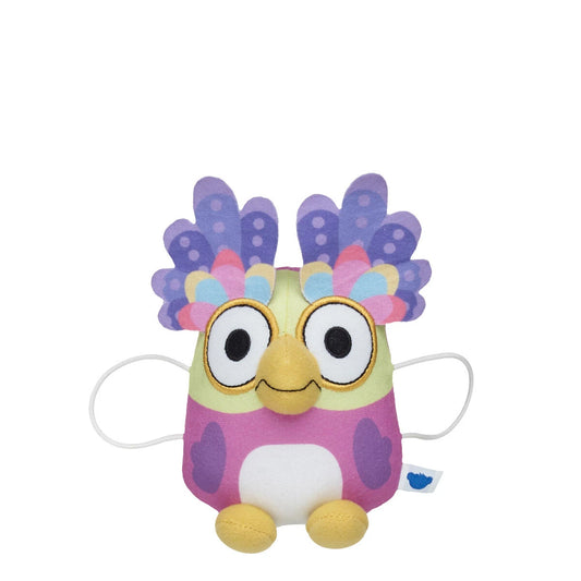 Bluey Chattermax Wristie | Build-A-Bear - US 7198