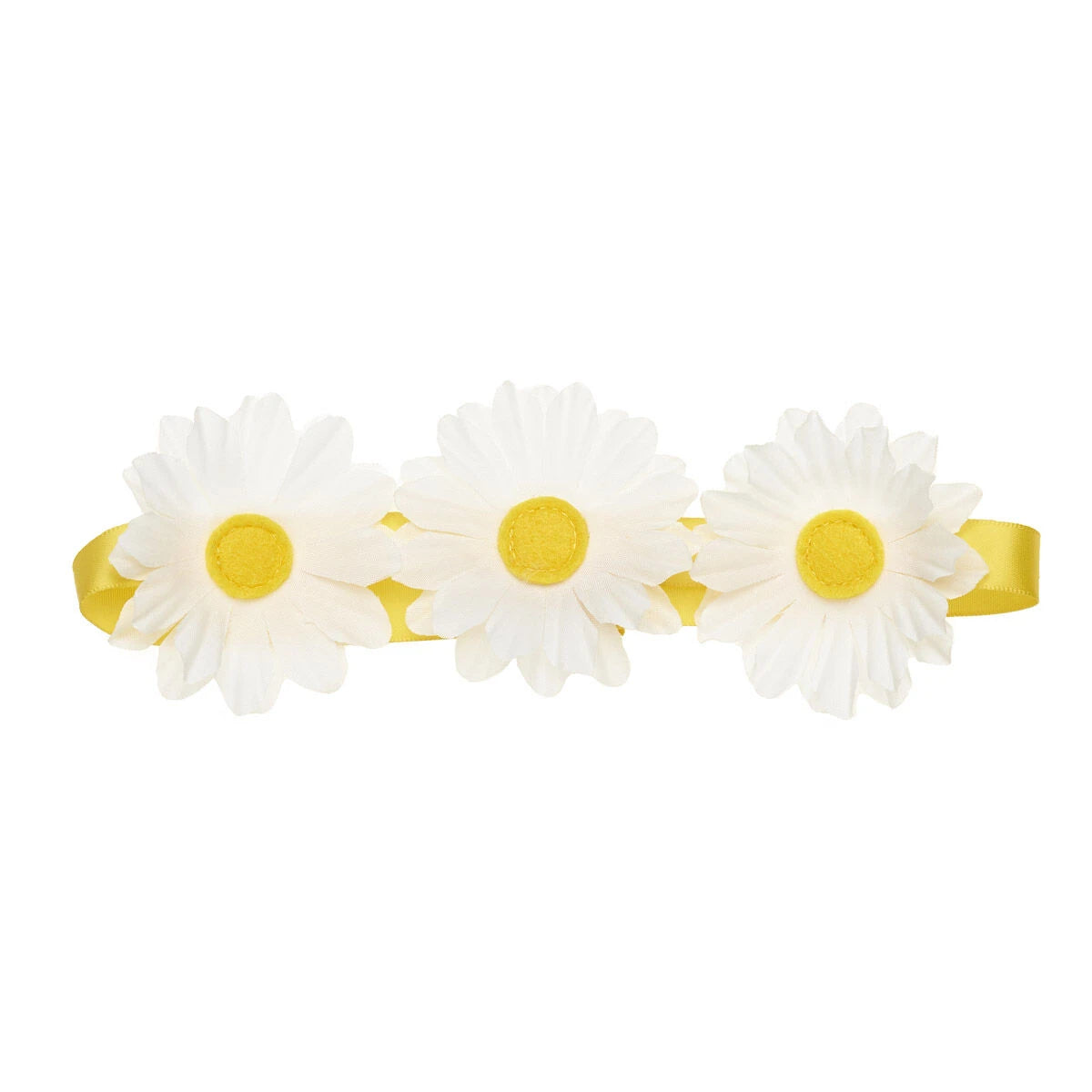Daisy Crown Headband for Plush Toys | Build-A-Bear® - US 9587