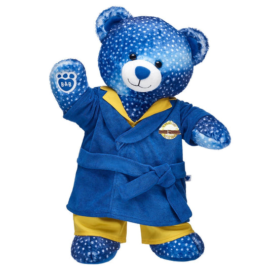 Online Exclusive Polar Express Bear Gift Bundle | Build-A-Bear® - US 9732