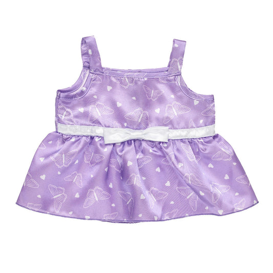 Fairy Butterfly Dress for Plush Toys | Build-A-Bear® - US 9373