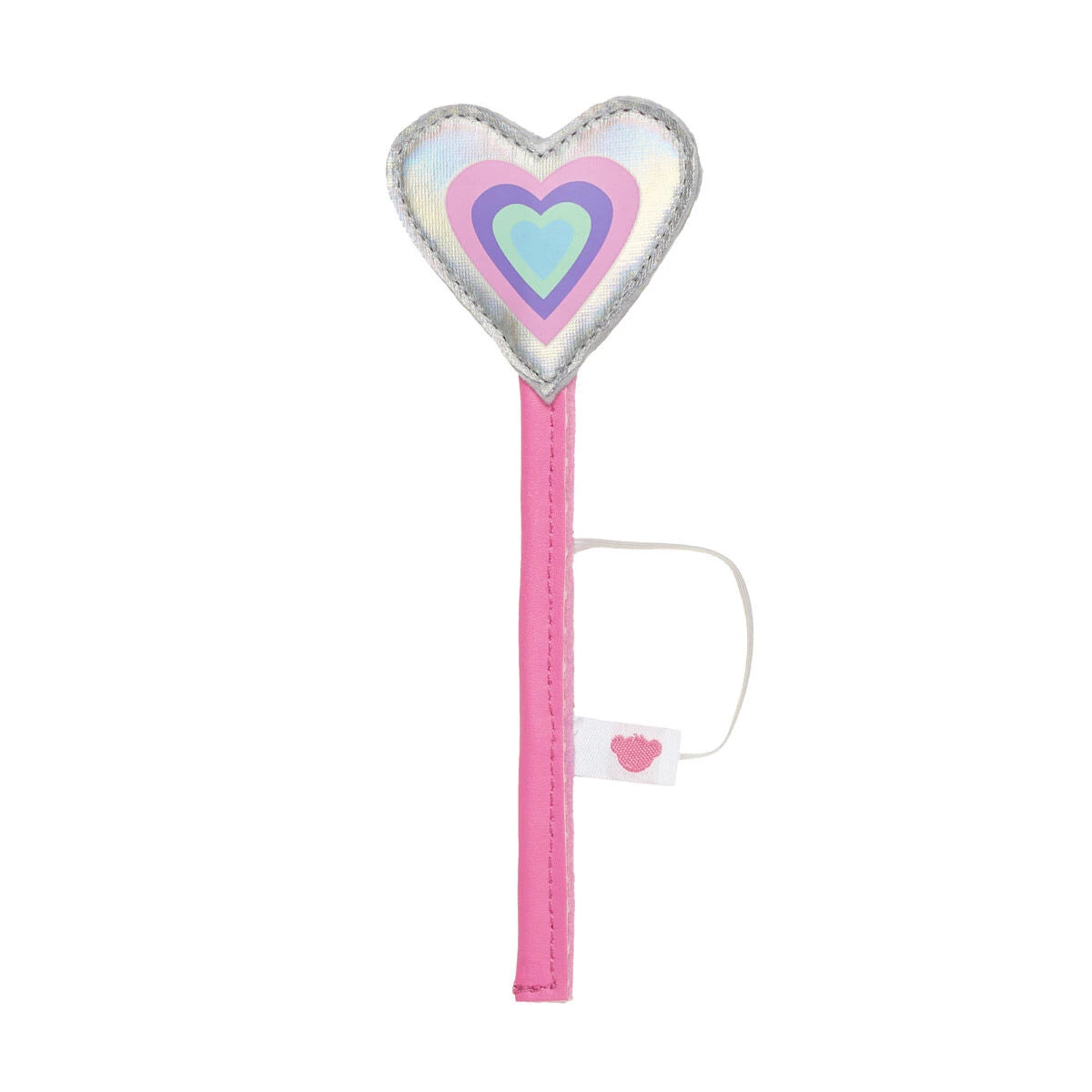 Starry Teddy Bear Fairy Friend Wand Gift Set | Build-A-Bear® - US 9581