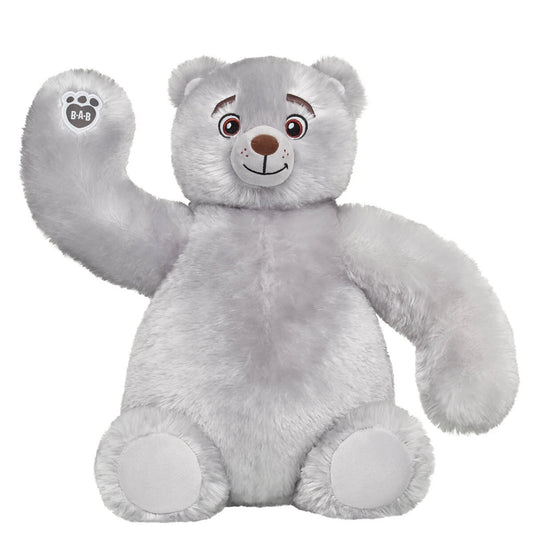 Grizz Stuffed Animal Merry Mission Gift Set | Build-A-Bear® - US 7652