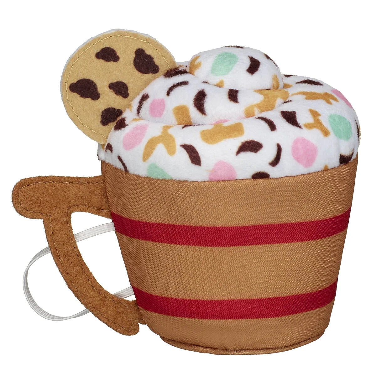 Grizz Stuffed Animal Merry Mission Gift Set | Build-A-Bear® - US 8527