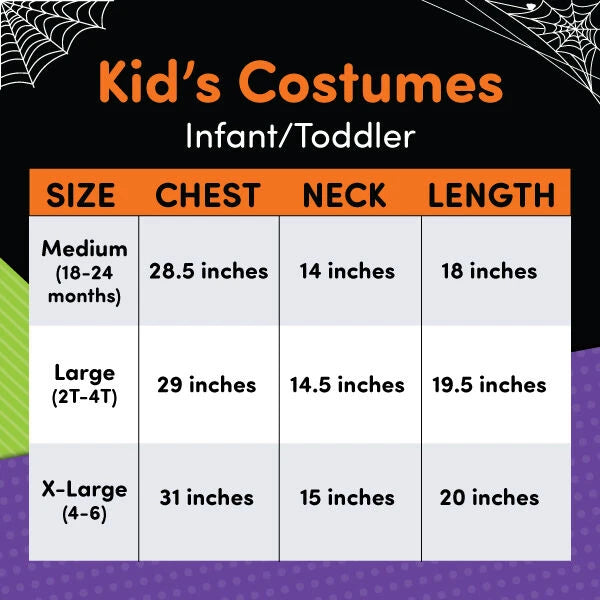 Unicorn Kid's Costume | Build-A-Bear® - US 9571