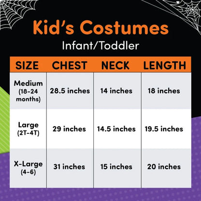 Unicorn Kid's Costume | Build-A-Bear® - US 9571