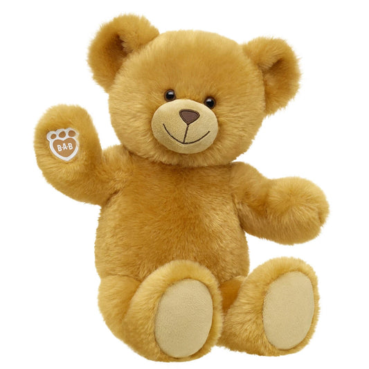 Read Teddy Bear "Friends Forever" Book Set | Build-A-Bear® - US 1172