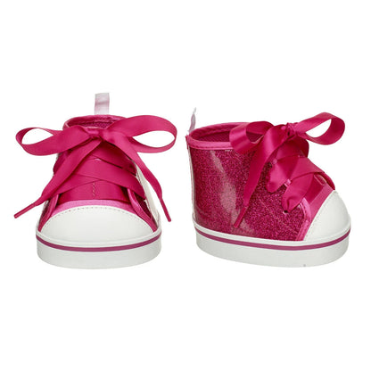 Rainbow Party Teddy Bear Star Dress Gift Set | Build-A-Bear® - US 4350