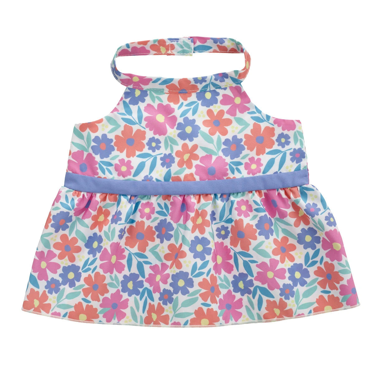 Floral Dress for Plush Toys | Build-A-Bear® - US 4755