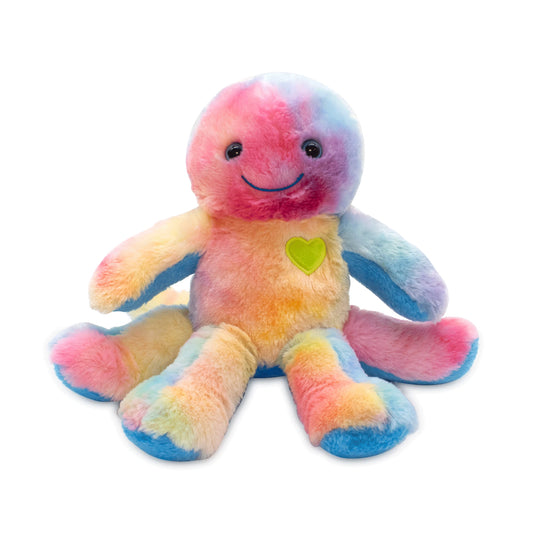 Octopus Cubscription Box for Stuffed Animals | Build-A-Bear® - US 2963