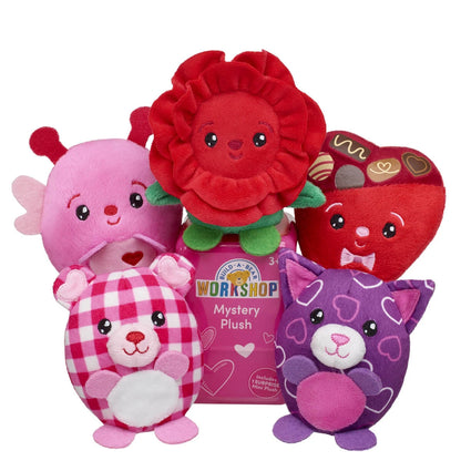 Build-A-Bear Valentine's Day Mystery Plush | Build-A-Bear - US 8115