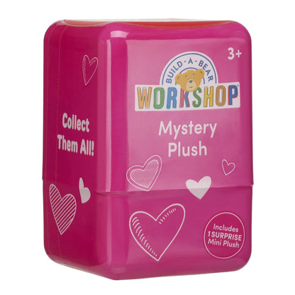 Build-A-Bear Valentine's Day Mystery Plush | Build-A-Bear - US 3283