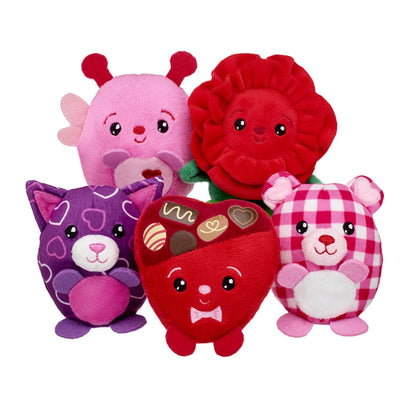 Build-A-Bear Valentine's Day Mystery Plush | Build-A-Bear - US 4502