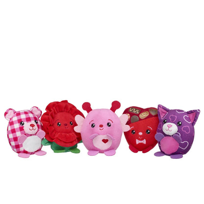 Build-A-Bear Valentine's Day Mystery Plush | Build-A-Bear - US 4502