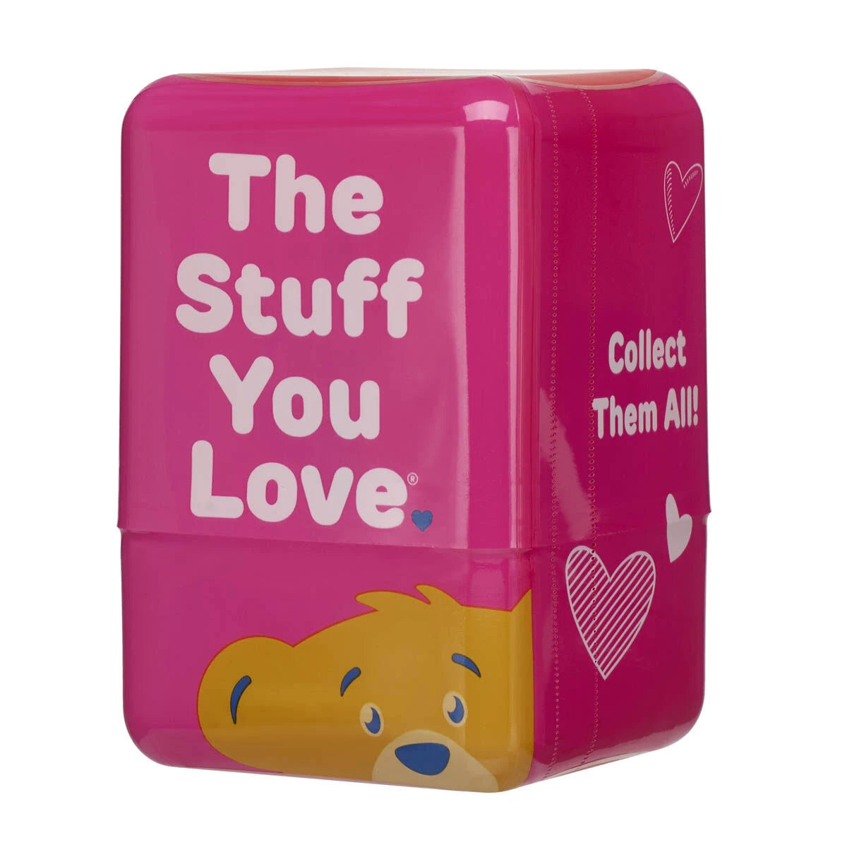 Build-A-Bear Valentine's Day Mystery Plush | Build-A-Bear - US 8115
