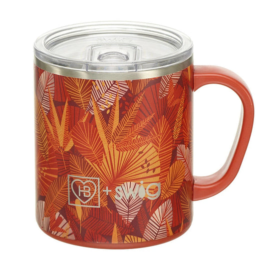 12 oz. Swig Life Fall Mug Tumbler | Build-A-Bear® - US 4700