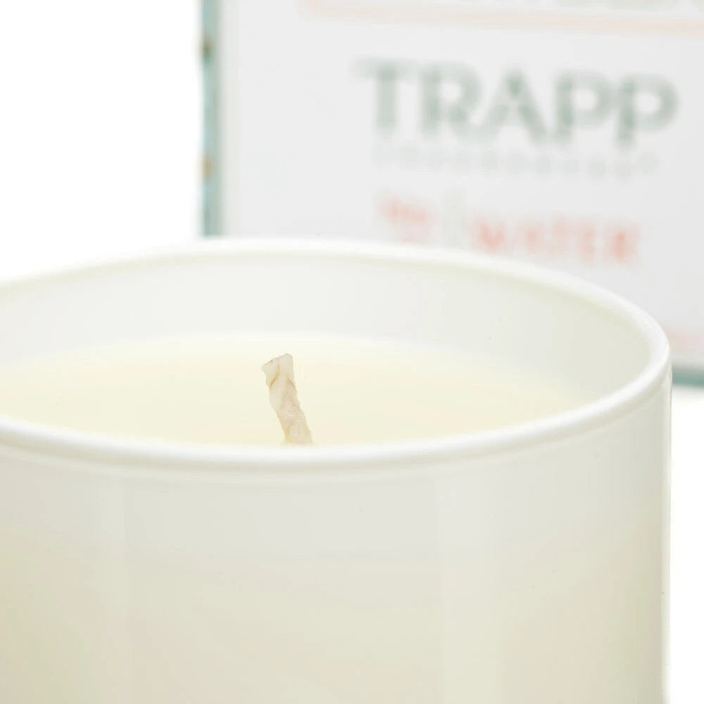 No. 20 Water 3.75 oz. Small Poured Candle | Build-A-Bear® - US 4345