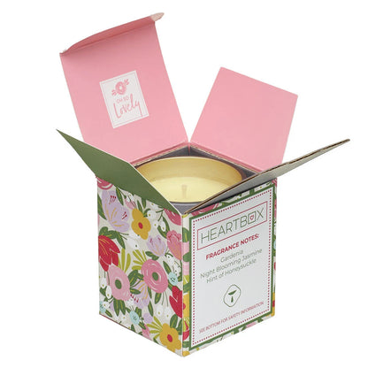 Trapp Signature Home Collection—No. 60 Jasmine Gardenia Scented Candle | Build-A-Bear® - US 1098