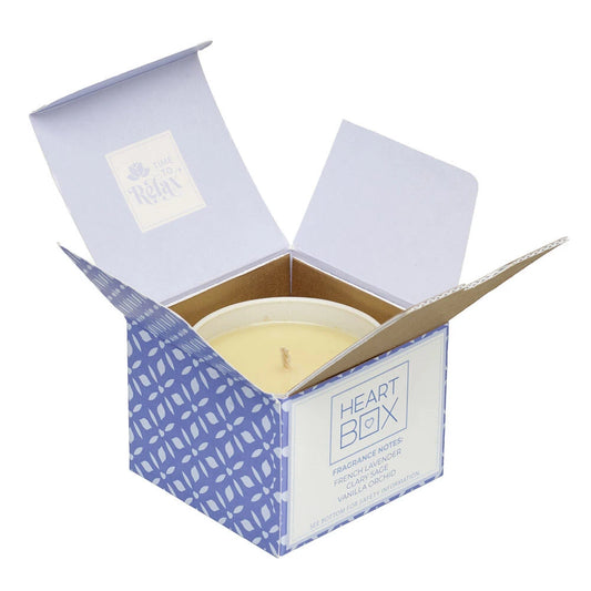Trapp Signature Home Collection—No. 25 Lavender de Provence Scented Candle | Build-A-Bear® - US 7159