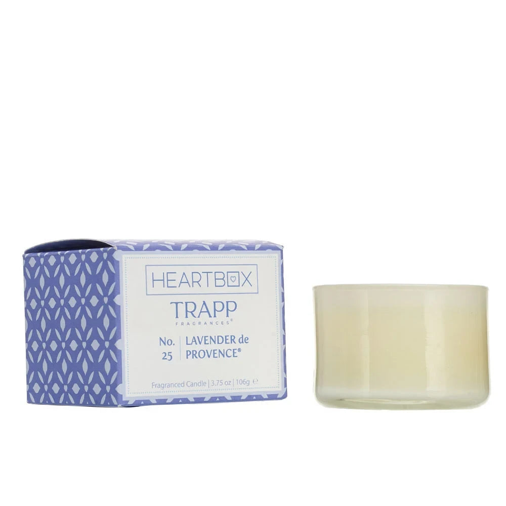 Trapp Signature Home Collection—No. 25 Lavender de Provence Scented Candle | Build-A-Bear® - US 7159