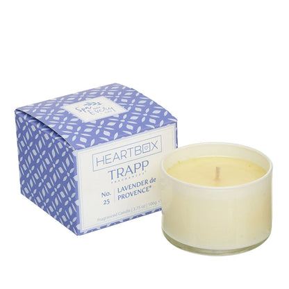 Trapp Signature Home Collection—No. 25 Lavender de Provence Scented Candle | Build-A-Bear® - US 9254