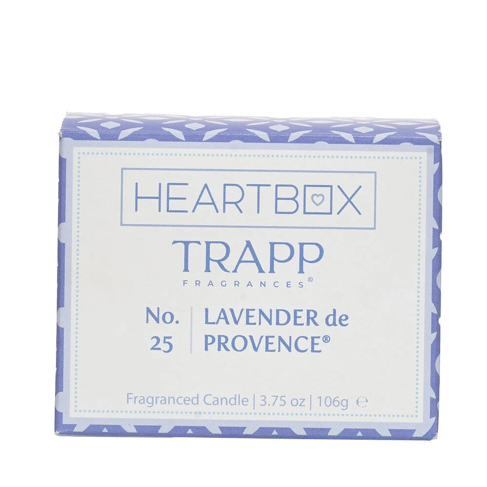 Trapp Signature Home Collection—No. 25 Lavender de Provence Scented Candle | Build-A-Bear® - US 9254