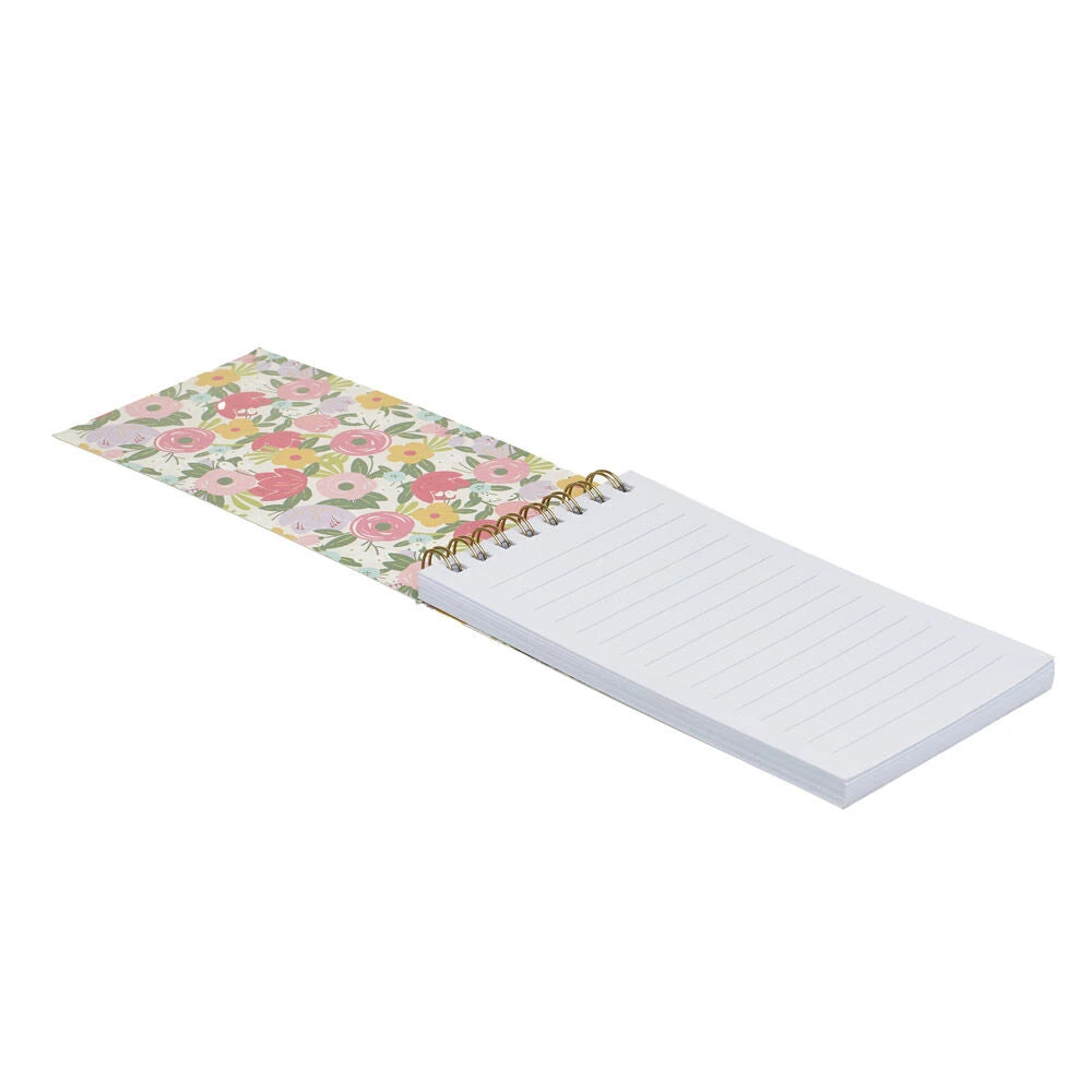 Floral Notepad | Build-A-Bear® - US 1337