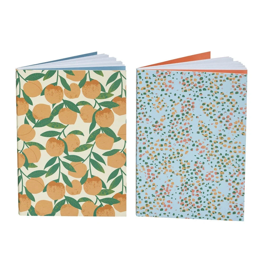 Mini Peach Journal Set | Build-A-Bear® - US 6880
