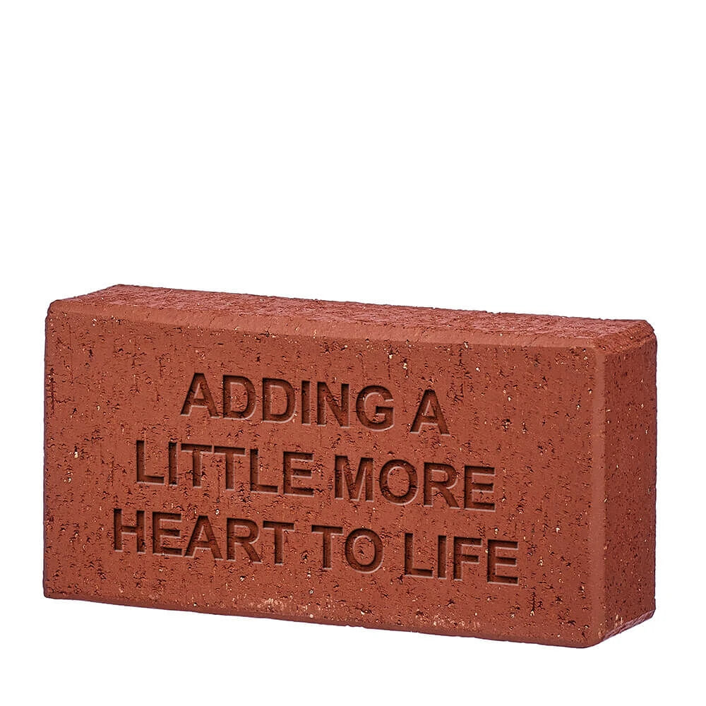 Build-A-Bear Foundation Deluxe Commemorative Brick - US 8031