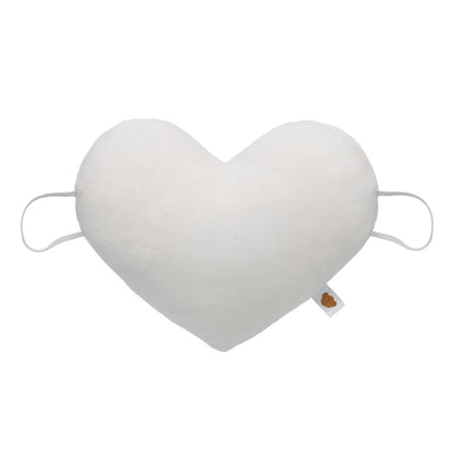 Online Exclusive Embroidered Gifting White | Build-A-Bear - US 4127