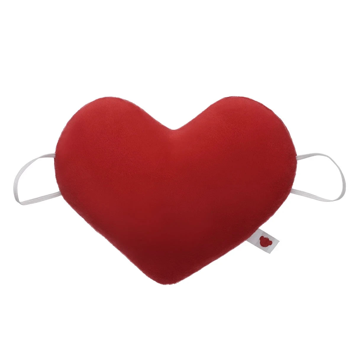Online Exclusive Embroidered Gifting Red | Build-A-Bear - US 4332