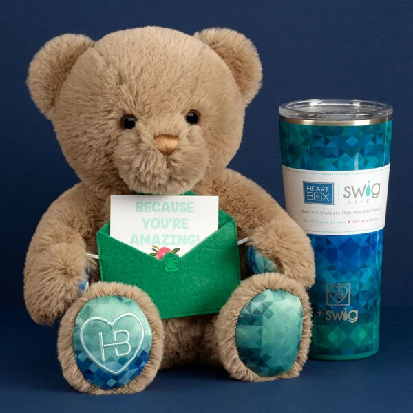 Just Because Gift Box | Build-A-Bear® - US 4952