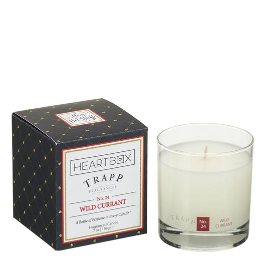 Trapp Scented Candle — Wild Currant (7 oz.) | Build-A-Bear® - US 6474