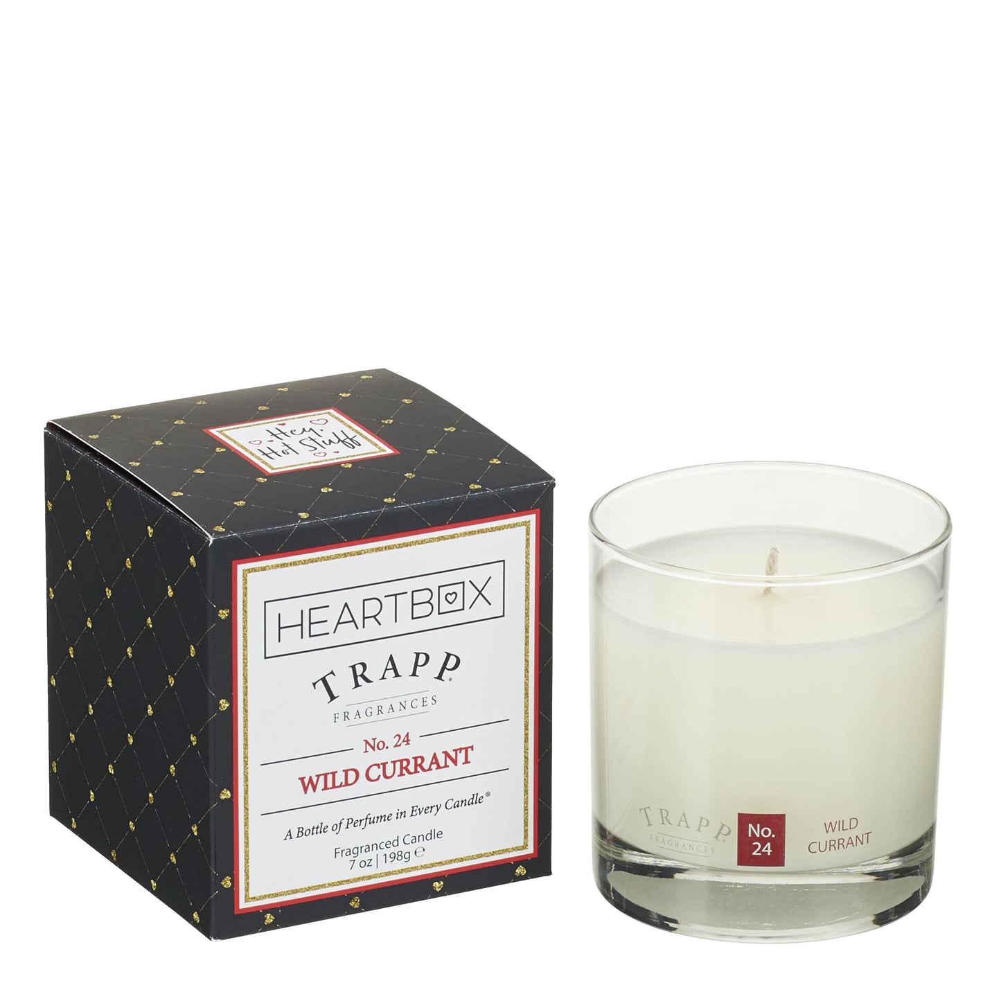 Trapp Scented Candle — Wild Currant (7 oz.) | Build-A-Bear® - US 7798