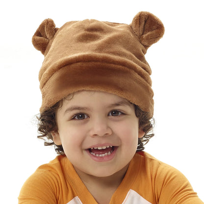 Build-A-Bear Pajama Shop™ Bear Hat - Toddler, Youth &amp; Adult - US 2488