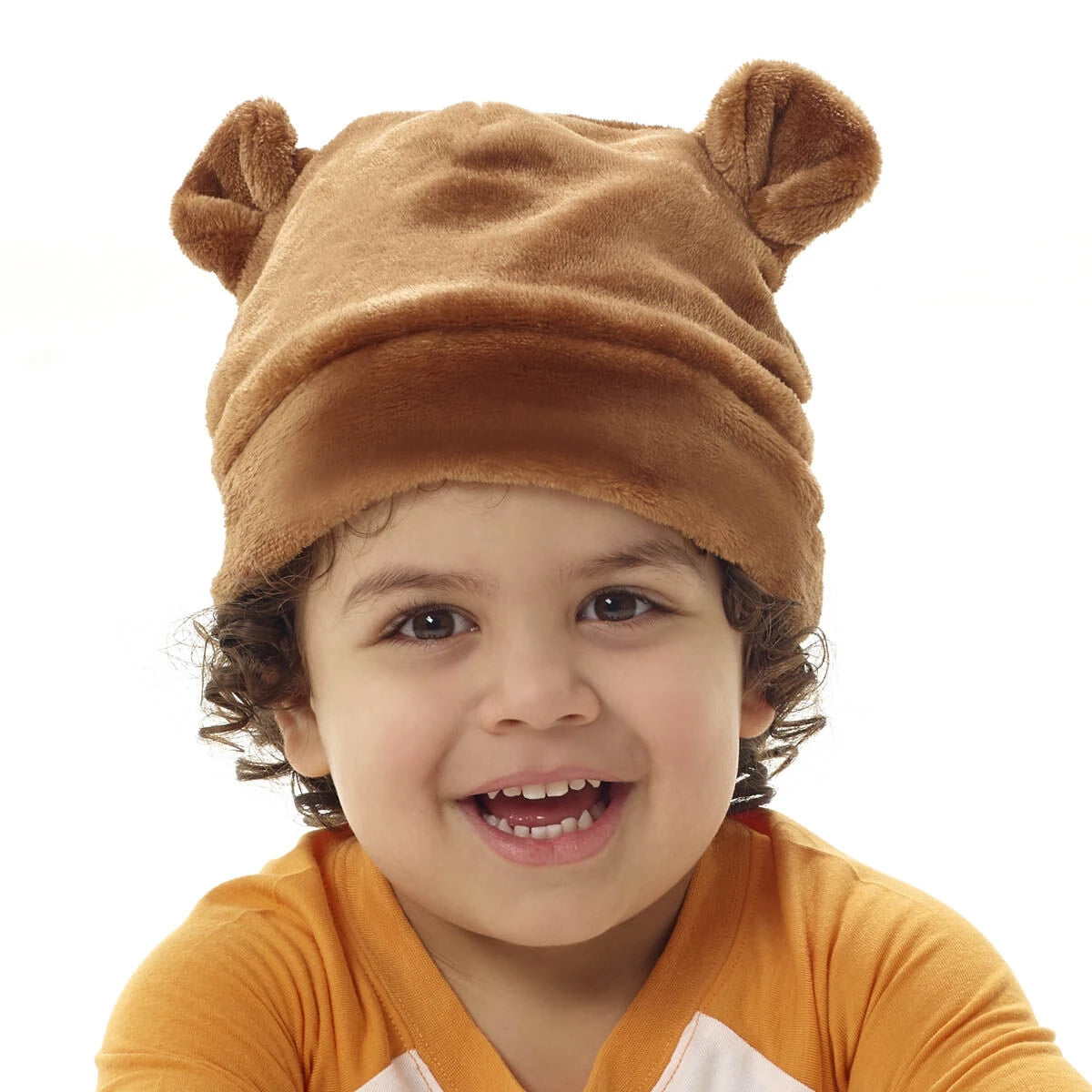 Build-A-Bear Pajama Shop™ Bear Hat - Toddler, Youth &amp; Adult - US 4799