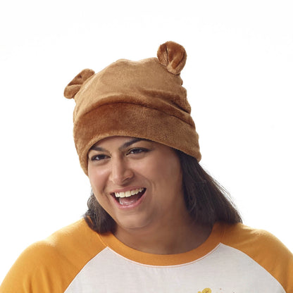 Build-A-Bear Pajama Shop™ Bear Hat - Toddler, Youth &amp; Adult - US 4799