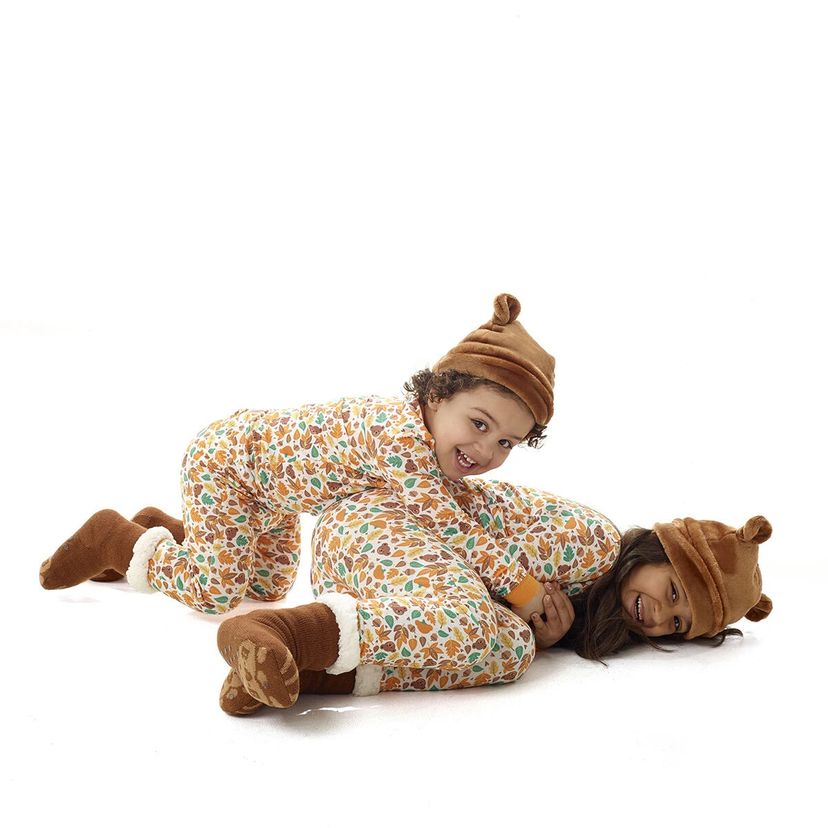 Build-A-Bear Pajama Shop™ Bear Hat - Toddler, Youth &amp; Adult - US 9599