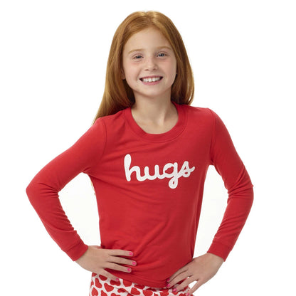 Build-A-Bear Pajama Shop™ Hugs PJ Top - Toddler and Youth - US 5767