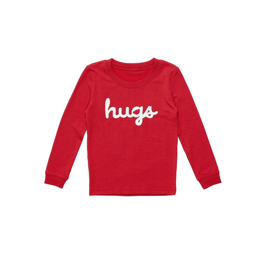 Build-A-Bear Pajama Shop™ Hugs PJ Top - Toddler and Youth - US 6980